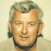 Joel Allen Meyer