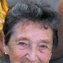 Ellen Bernice Mill