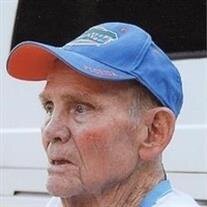 James Raymond Miller