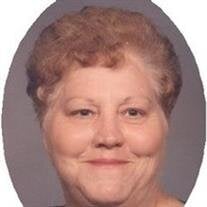 Ruth Lynnette Miller
