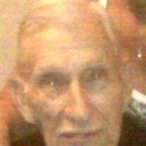 Carroll "Carl" Bertrand Miller, Jr.