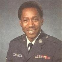 Tymothy A. "Tony" Mitchell