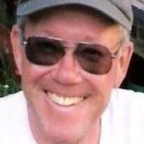 George Edward Mitchell, Jr.