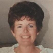 Donna Marie Moody