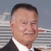 William John Moore