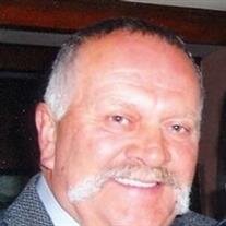 George Herman Moore, Jr.