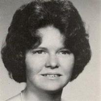 Norma Jean Morris