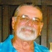 William T. Morrison