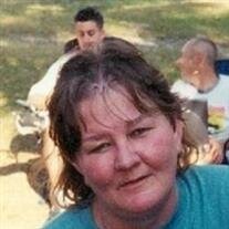Marsha Marie Morrow