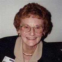Jean Morse