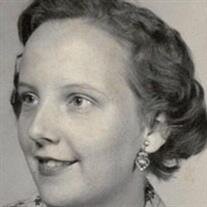Carolyn Motes