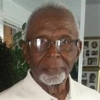 Gene Raymond Motley