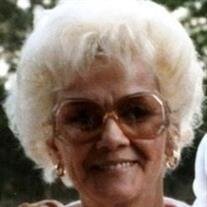 Nancy Mulvihill