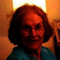 Sara Watson Murphy