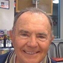 Ralbern Hugh Murray