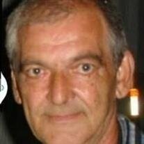 Vince Muszung