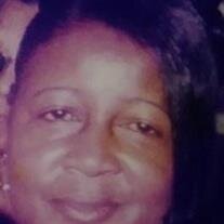 Yvette S Myers