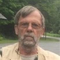 Gary Craig Neihart