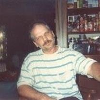 Glenn Alan Nesbit
