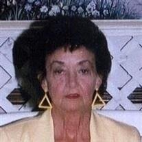 Barbara Anne Neville