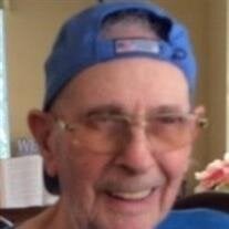 Jesse James Newcomb, Jr.