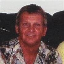 Joseph S. "Jody" Newell, Jr.