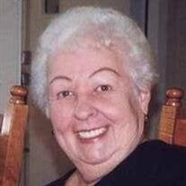 Mary Jane Newman