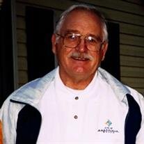 Stanley William Newman