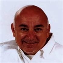 Michael James "Mike" Nicolosi