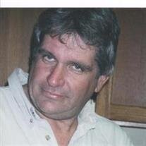 Claude E. "Bubba" Nordan
