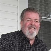 Patrick Joseph Norris