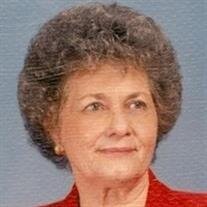Sybil Tidwell Numrick