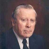 Raimund Francis O'Brien