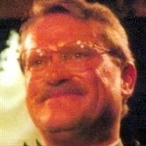 Thomas B. O'Brien