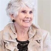Joan Catherine O'Kane