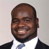 Tarek JaQuan Odom