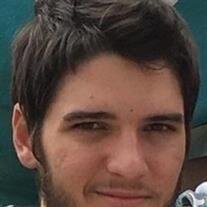 Alexander Joseph Oldano