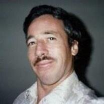 Jaime Antonio Olivera