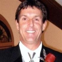 Paul Drew Packer
