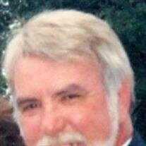 Daniel Wayne Pagan