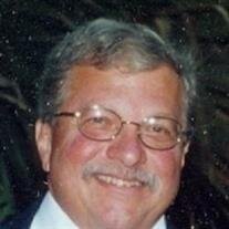 Robert Alfred Paine