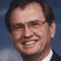 Charles Anthony Parker