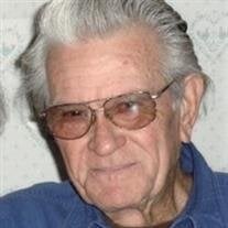 Daniel Ike Partin