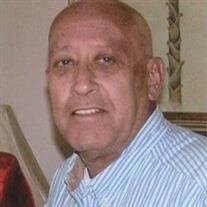 Frank Joseph Passamonte