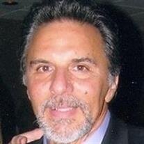 Robert Thomas Patella
