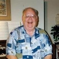 James Calvin Patterson, Jr.