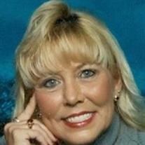 Linda Louise Pellicer