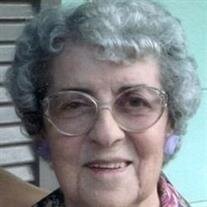 Emily G. Perantoni