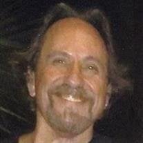 John Herick Perry