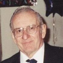 Robert T. Petzel